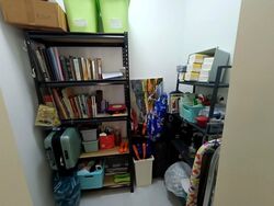 Blk 166A Teck Whye Crest (Choa Chu Kang), HDB 3 Rooms #628439091